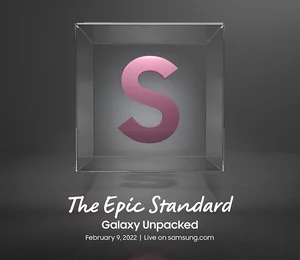 Samsung Unpacked : comment suivre les annonces des Galaxy S22 et Galaxy Tab S8 ?